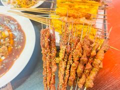-马海涛牛肉串·吉林烧烤·龙虾宵夜(领汇广场店)