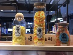 -梅槑果(华采天地店)