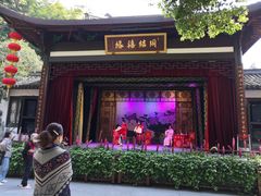 -杭州黄龙洞