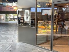 门面-喜茶(北京三里屯太古里店)