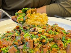 -靓湾海鲜·海景餐厅(小麦岛店)