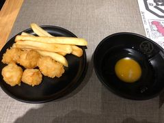 -八角锄烧·肉火锅(天河城店)