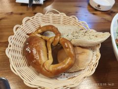 -宝莱纳啤酒花园餐厅PAULANER BRAUHAUS Nanjing(广州路店)