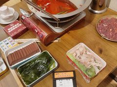 -黔哆哆地摊酸汤火锅(清湖店)