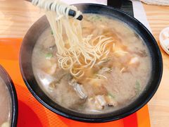 招牌虾鳝面-晓午阳常熟炒浇面(红庙店)