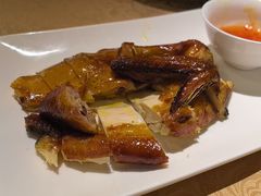 -七仙岭君澜度假酒店·桃源小馆中餐厅