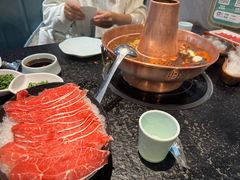 -阳坊涮肉(西直门凯德mall店)