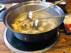 -同仁四季椰子鸡(宝安壹方城店)