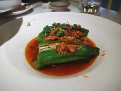 -周三的情书花园餐厅(江北店)