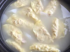 萝卜蛋角煲-黄埔华苑酒家(黄埔总店)