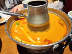 -泰国餐厅 Thai Food(裕华万达店)