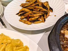 -船歌·鱼水饺青岛菜(恒隆广场店)