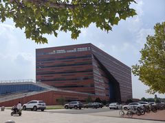 -河北工业大学(北辰校区)