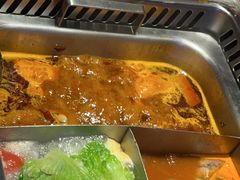 -重庆高老九火锅(万象城店)