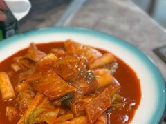 -屋里家延边朝鲜族冷面(梅林3店)