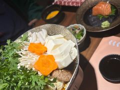 -山葵家居酒屋(天目里店)