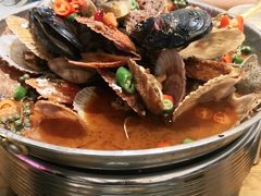 -必点海鲜·鲅鱼水饺(鞍山西道店)