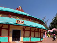 -青岛方特梦幻王国