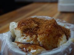 -共和老洪豆花草粿水粿