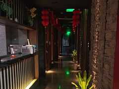 -臻享养生·SPA·影院式足道(汇臻店)