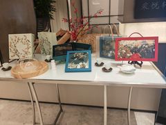 -上海宝华喜来登酒店·采悦轩中餐厅
