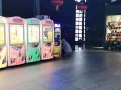 -麦当劳(庐山服务区店)