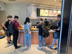-星巴克(成都天府机场2店)