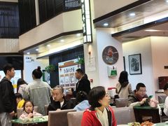 -令氏家外家岐山面(火炬路店)