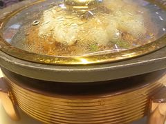 -绿茶餐厅(青岛城阳万象汇店)