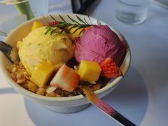 -月芽·自由餐厅·西溪湿地餐厅