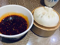 -独秀小吃(蓝田店)