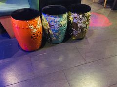 -问渔烤鱼(回龙观总店)