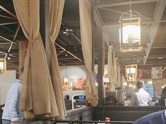 -快乐小羊·内蒙牛羊肉火锅(流花中心店)