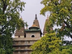 -北京石刻艺术博物馆(五塔寺)