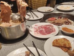 -悦享海创意自助(姜堰万达店)