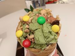 -甜艺廊(永利皇宫店)