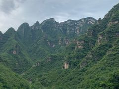 -孤山寨风景区