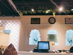 -巴扎美食·新疆菜·西域歌舞表演餐厅(新疆大厦店)