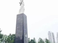 -侵华日军南京大屠杀遇难同胞纪念馆
