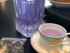 -翠湖宾馆·中餐厅