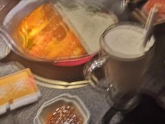 -湊湊火锅·茶憩(和平大悦城店)
