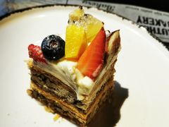 -博林天瑞喜来登酒店·西丽尚膳