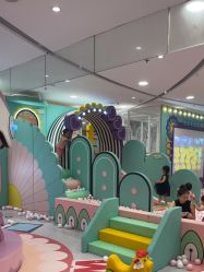 -孩子王童乐园(丰禾万达店)