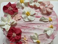 -FALANC CAKE生日蛋糕(广州店)