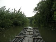 -沙家浜风景区