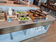 -青岛五四广场海景美仑国际公寓酒店