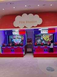 -奈尔宝家庭中心·亲子餐厅(苏州大悦城店)