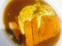 -COCO壱番屋(大华路店)