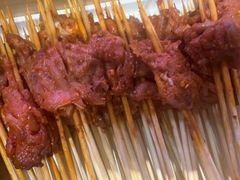 -阿串串老火锅(力盟店)