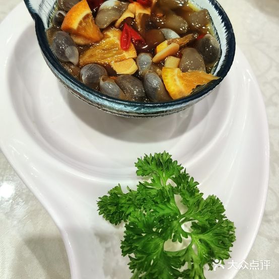 味之源(中建城中壹号公馆西)